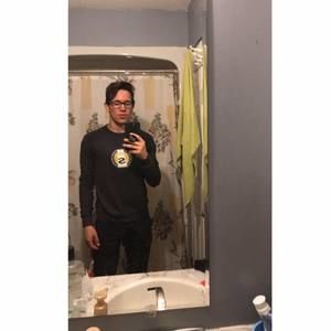 Meet your Posher, Josiah